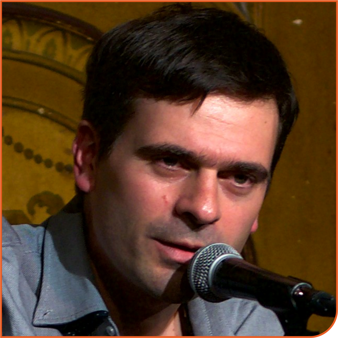 Christoph Theussl